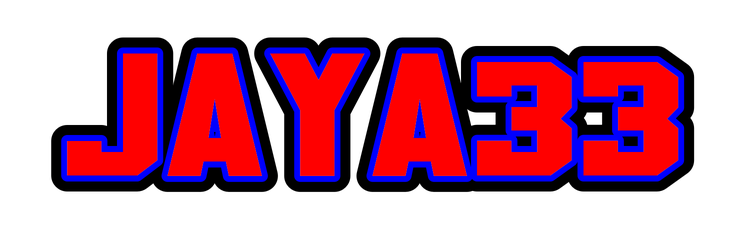 JAYA33 Logo